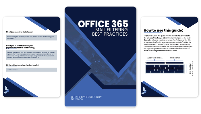 Office-365-Mail-Filtering-Best-Practices